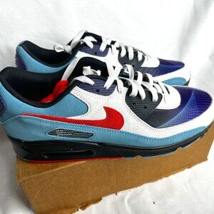 Nike Air Max 90 - TEDxPortland - New - RARE Sneakers - Size 12 - Limited Edition